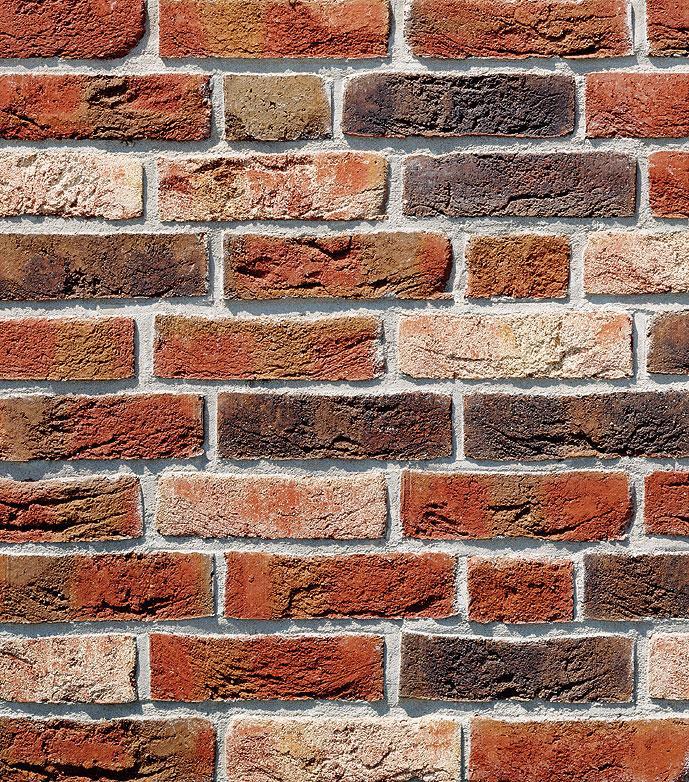 Klinker 8005 Dykbrand-flaemisch-bunt-antik