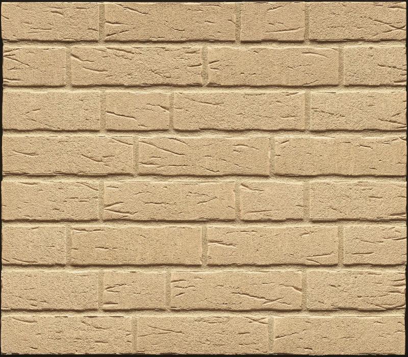 Klinker 6692 Casablanca cremeweiß