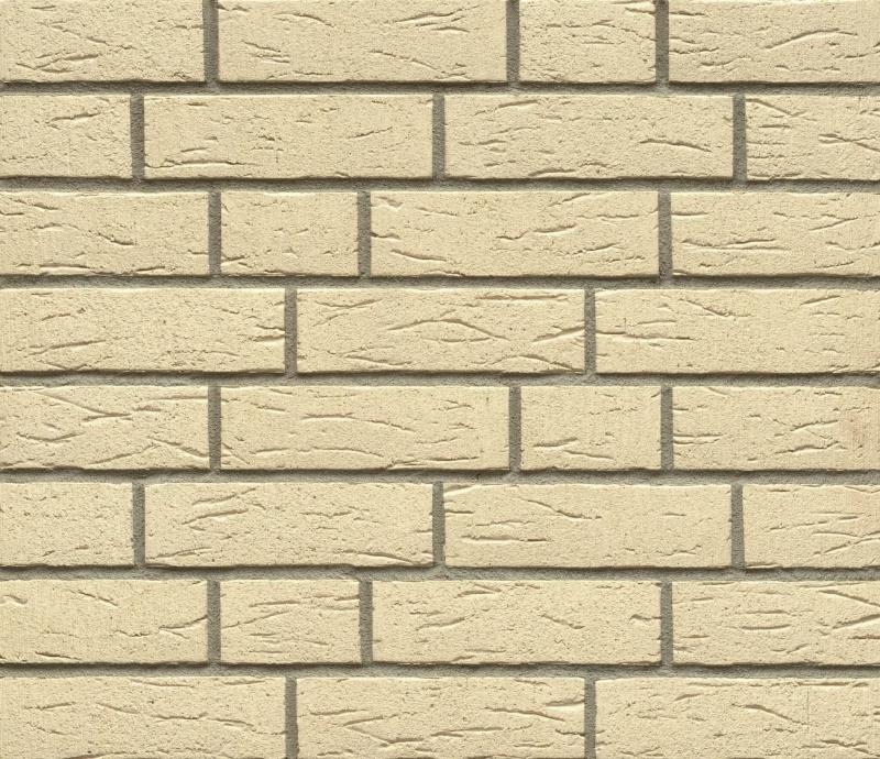 Klinker 6691 Casablanca naturweiß