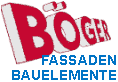 Böger Fassaden Bauelemente GmbH