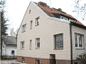 Hier entsteht ein Haus mit BÖGER-SYSTEMKLINKER-Fassade!
