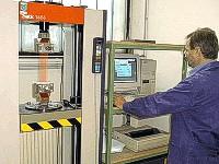 Laborpr&uuml;fung