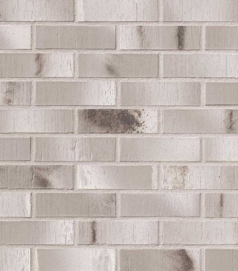 Klinker 8250 Bordeaux kreide-grau-carbon