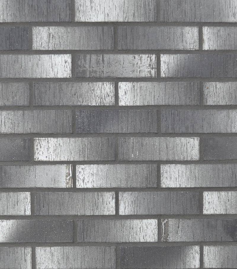 Klinker 8260 Bordeaux schwarz-creme